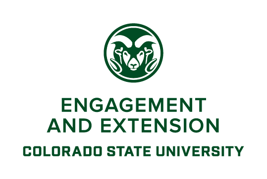 Office of Engagement and Extension Logo
